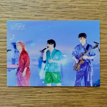 미세스 바벨탑 포토 카드 090