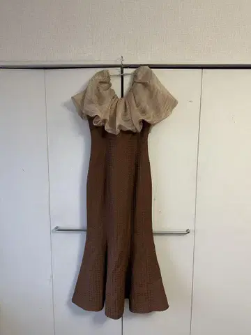 leja 포멀 드레스
