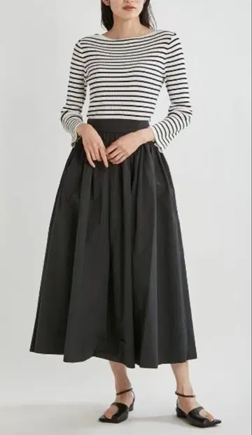 Mila owen 도킹 원피스