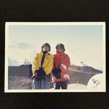 아라시 공식 사진(189) 사쿠라이 쇼 오노 사토시