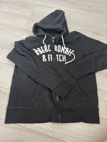 Abercrombie & Fitch 후드티