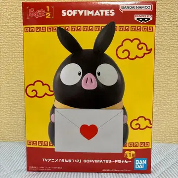 란마1/2 SOFIMATES P5짱 피규어