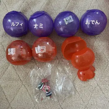 원피스 열매 제1해전, 제8해전