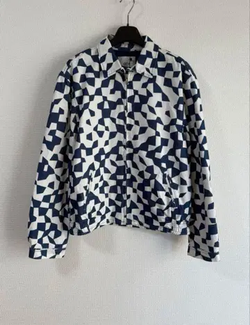 Arte Arte Antwerp 블루종 자켓