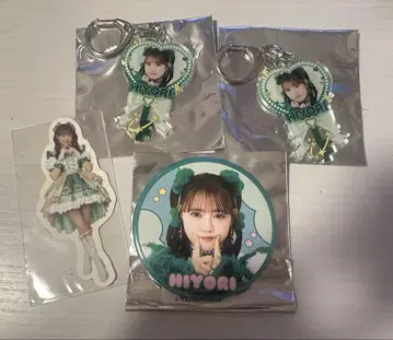 토키센 요시카와 히요리 조장 복권