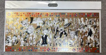 [ 미개봉 ] 일곱개의 대죄 EXPO2025 오사카 만박 한정판 포스터