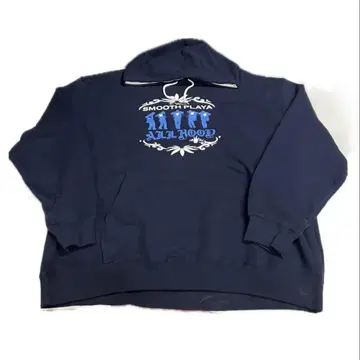 ALL HOOD Hoody 3614