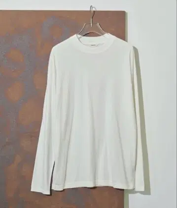 TODAYFUL Cottonsilk Useful Long T-shirts