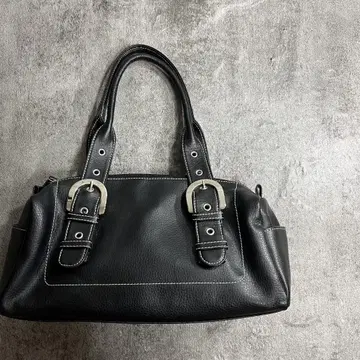 00s archive hand bag black y2k