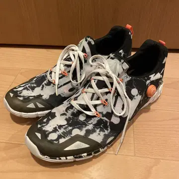 리복 Reebok pump RELEASE PSI 27.5cm
