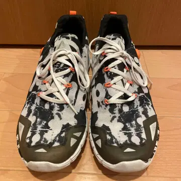 리복 Reebok pump RELEASE PSI 27.5cm