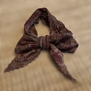 랄프 로렌 스카프