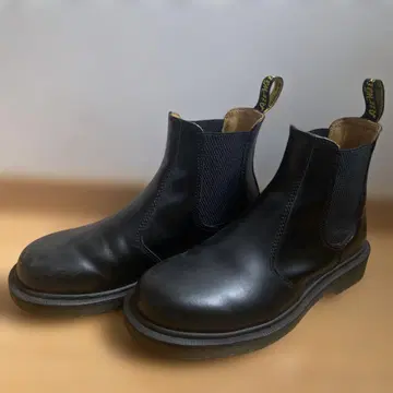 닥터마틴 부츠