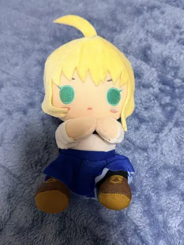 피타누이 세이버 봉제 인형 마스코트
