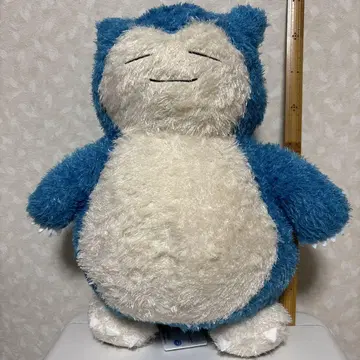카비곤 봉제 인형 약 45cm