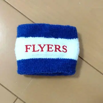 FLYERS SKY-HI 리스트 밴드