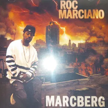 Roc Marciano / Marcberg