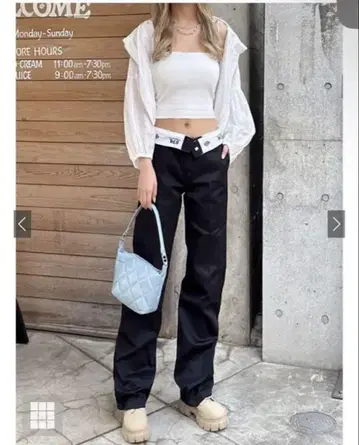 Dickies 오리지널 874 워크 팬츠