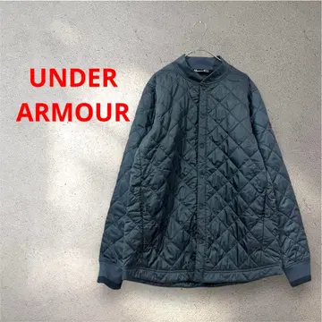 UNDER ARMOUR 언더아머 퀼팅 자켓