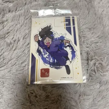 닌타마 타케야 하치자에몬 아크릴 스탠드