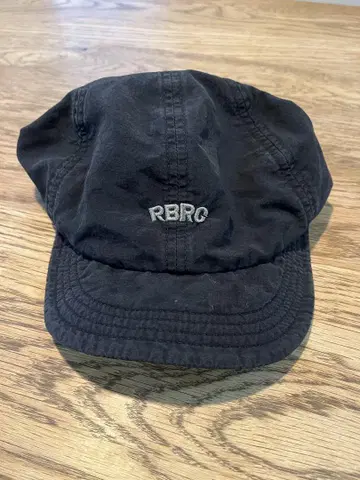 This is my sportswear cap black ( RBRG )