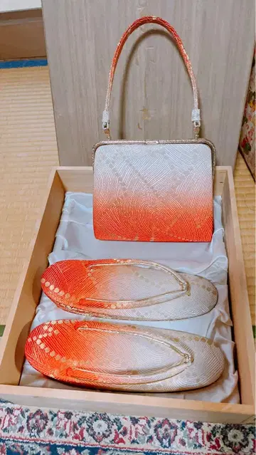 성인식 일본 의류용 백과 조리 세트