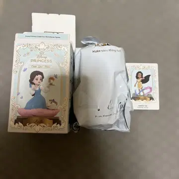 팝마트 디즈니 프린세스 포카혼타스