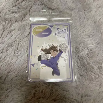 닌타마 타케야 하치자에몬 아크릴 스탠드