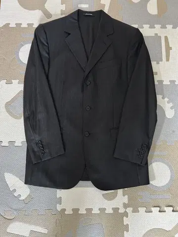 에르메네질도 제냐 일렉타 비즈니스 정장