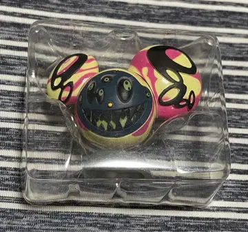 무라카미 다카시 Strange Melting DOB 피규어