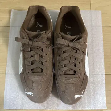 Puma Speedcat OG 오토 커피 23.5cm
