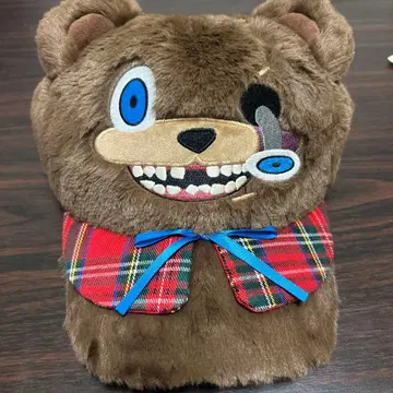 USJ 해미곰 캡