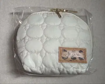COCO'S x 치이카와 (먼작귀) 콜라보 파우치 코코스