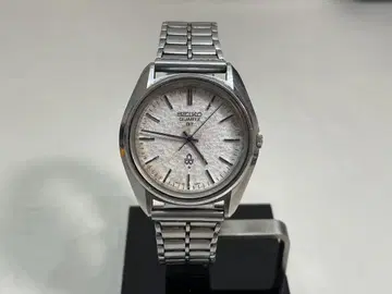 SEIKO QUARTZ QT 38-7030 손목시계