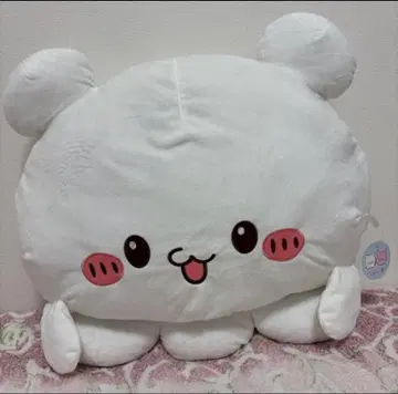 러브이즈 스모피 초 BIG 봉제 인형