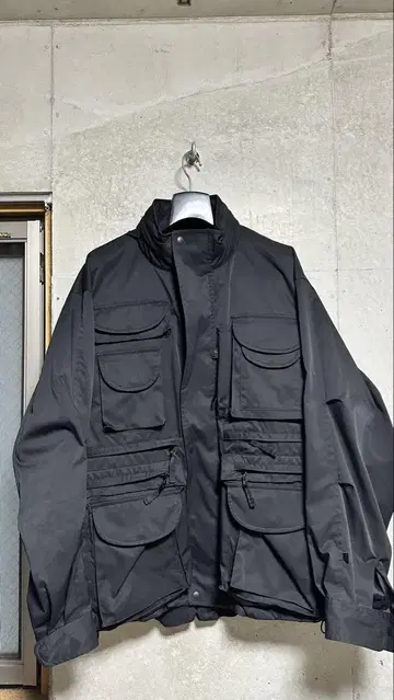 DAIWA PIER39 TECHPERFECT FISHING JACKET