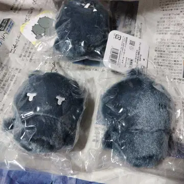 치이카와 그레이의 아이 마스코트