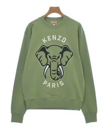 KENZO 맨투맨 남성용