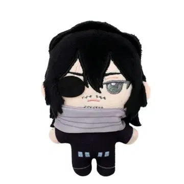 누이파루 봉제 인형 아이자와 쇼타