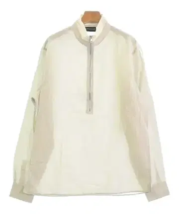 EMPORIO ARMANI 여성용 블라우스