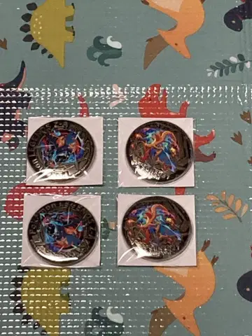 포켓몬 레전즈 ZA 구매 혜택 이온 메가리자몽 X 리자몽 Y 금 배지