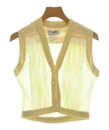 CHANEL 여성용 블라우스