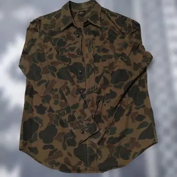 엘엘빈 남성용 셔츠 자켓 M