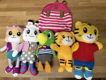 호비와 친구들
