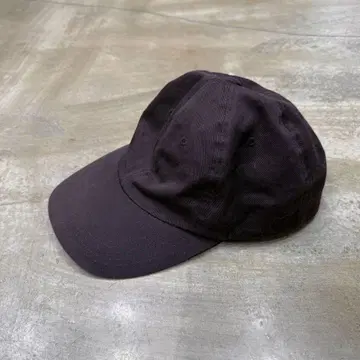 KIJIMA TAKAYUKI 캡 사이즈 2 브라운