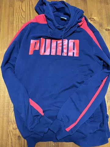 PUMA 셋업