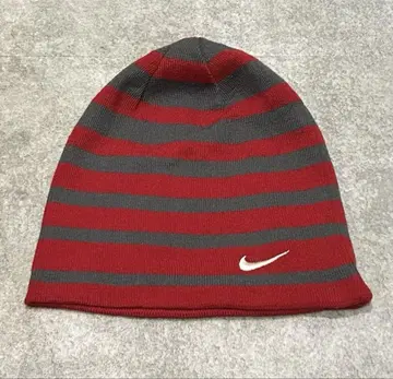 90s 00s NIKE 비니 y2k