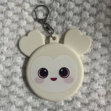 TWICE 다현 더블리 캔 배지 케이스