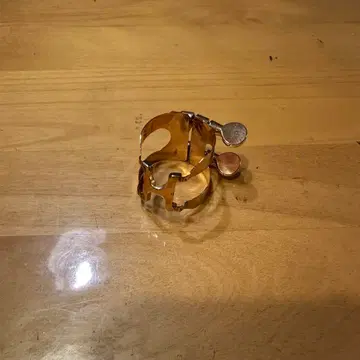 [ 최종 가격 인하! ] 알토 색소폰 리가처 해리슨