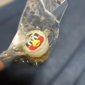 츠바쿠로 맥주 키링 연패